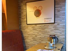 -嘉旺港式茶餐厅(延长中路店)