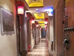 -山西会馆·晋菜·晋商宴·民俗博物馆(体育路店)