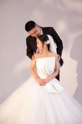 点击看大图 -情订奇缘婚纱摄影(和平路店)