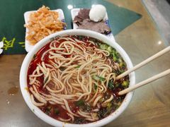 -清真磨沟沿老字号牛肉面(总店)