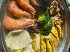 -甬妈妈湖畔里餐厅(唐山南湖旅游景区店)