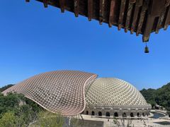 -牛首山文化旅游区