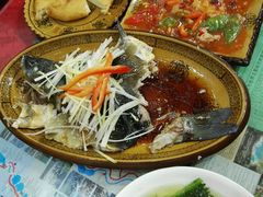 -乡土特色.冷锅鱼.牦牛肉汤锅