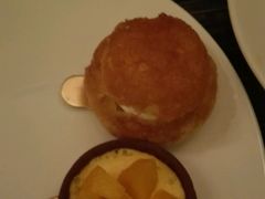 -长沙北辰洲际酒店-兰调全日餐厅