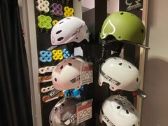 -聚点滑板SPOT SKATE(常熟路店)