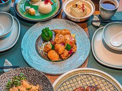-木棉·醉心粤味(COCO Park店)