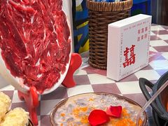 -赵美丽·重庆社区火锅·直营店(火车东站·中豪国际店)