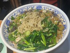 -桂花香手工面(鼓楼店)
