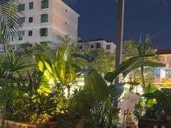 -翡翠鸟精品泰国菜(北辰财富中心店)