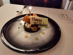 法芙娜度思巧克力-上海和平饭店-华懋阁 The Cathay Room