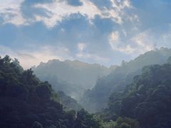 -板梁古村