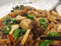 -河州宾馆清真餐厅(文锦南路店)