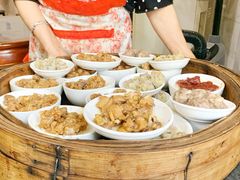 -品香排骨饭(羊官路店)