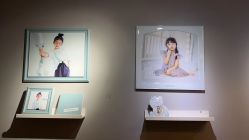 -小熊维尼高端儿童摄影(福田新洲店)