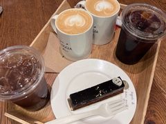 -agnès b. CAFE(ifc mallLA LOGGIA bis)