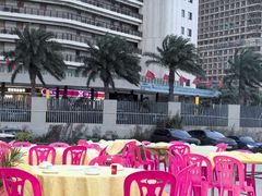 -考记泥焗鸡农庄·海鲜(北洛秘境店)