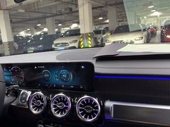 -上海星瀚奔驰4S店(红柳路店)