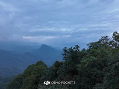 -青城山
