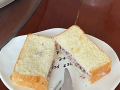 -熊猫家PANDA BAKERY(望江店)