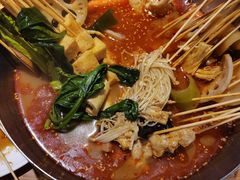 -付小姐在成都(中山公园店)