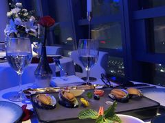 -天玑高空江景餐厅&酒吧Sky Secret Restaurant&Bar