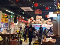 -牛市坎火锅(建设路店)