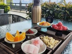 -汉水谣·江景餐厅(江滩店)