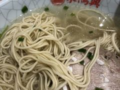 -朱鸿兴面馆(镇湖店)