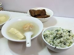 -文庙菜饭(四川北路店)