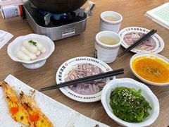 -小川洋风料理(武胜路凯德广场店)
