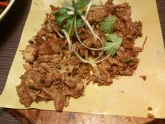 -孙家外婆•长春地标美食新名片(吾悦广场店)