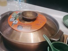 -润园四季椰子鸡火锅(南山海岸城店)