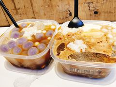 -甜心闲生传统手工冰粉(太古里店)