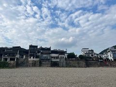 -渔梁坝