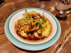 -清真·玛丽亚新疆菜主题餐厅(浙江中路店)