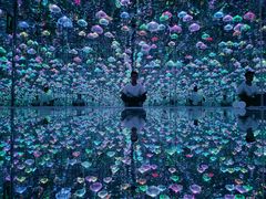 -深圳独角兽星空艺术馆