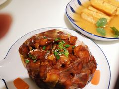 -清晖小苑•顺德地方菜(壹海城店)