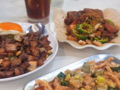 -華歡冰室-WahFoon(吉大店)