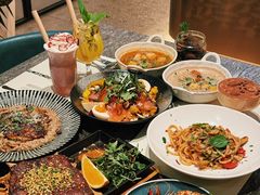 -SHADOWS•Bistro&Eatery(安福路店)