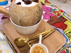 -甜心妈妈·榴莲星级糖水(北京路总店)