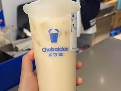 -茶百道(朝阳北路店)