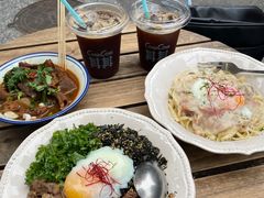 -CowCow其其·牛杂咖啡公司(六运店)
