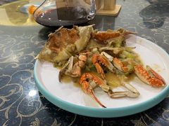 -郭姐·威海渔村(黄兴路店)