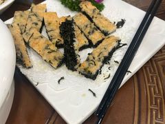 -长平肥姐白粥·海鲜打冷