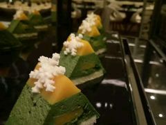 -嘉年华大酒店琴湾-自助餐厅