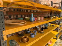 -陶野咖啡·面包披萨