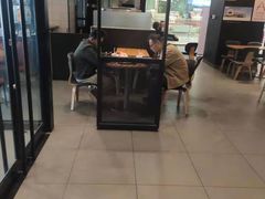 -汉堡王(兰州中心店)