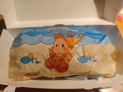 -麦当劳(豫园店)