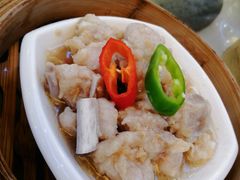 -竹溪百福酒家(同和店)