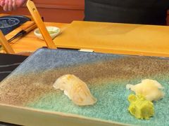 -Sushi Hanzo半藏(天环广场店)